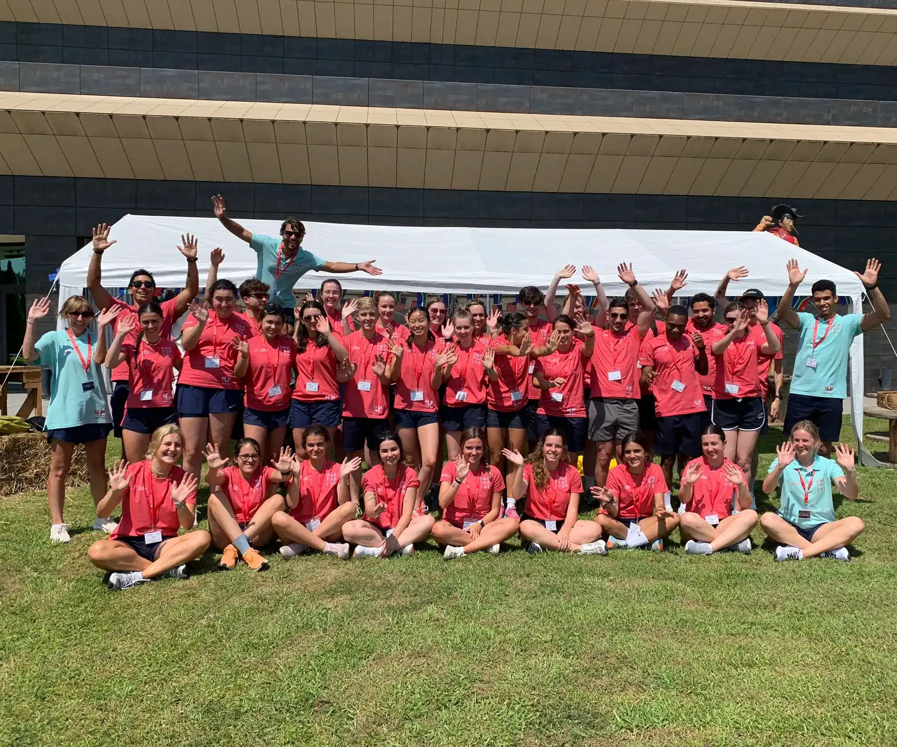 The Village Spain Summer Language Camp Avilés