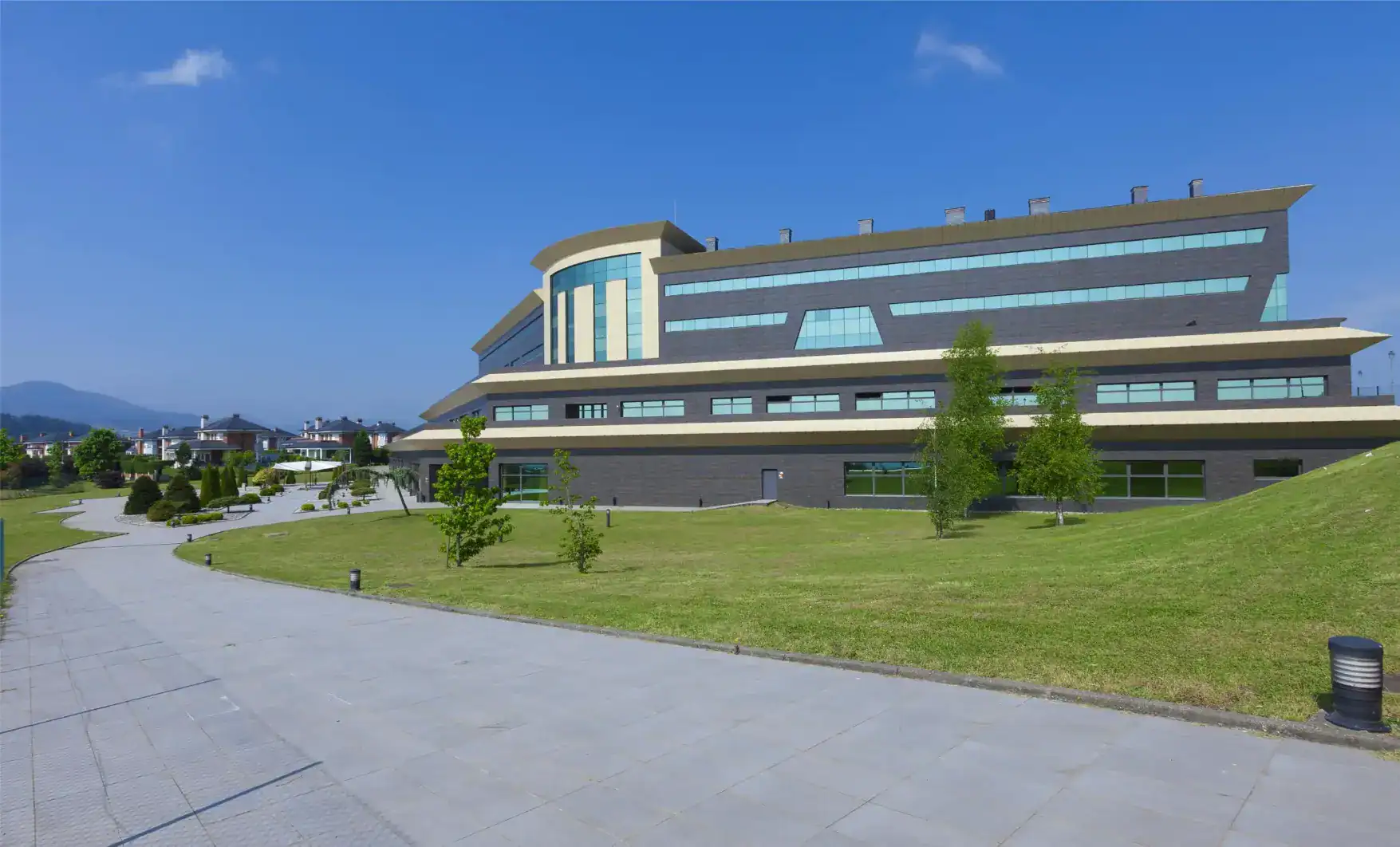 The Village Spain Summer Language Camp Avilés