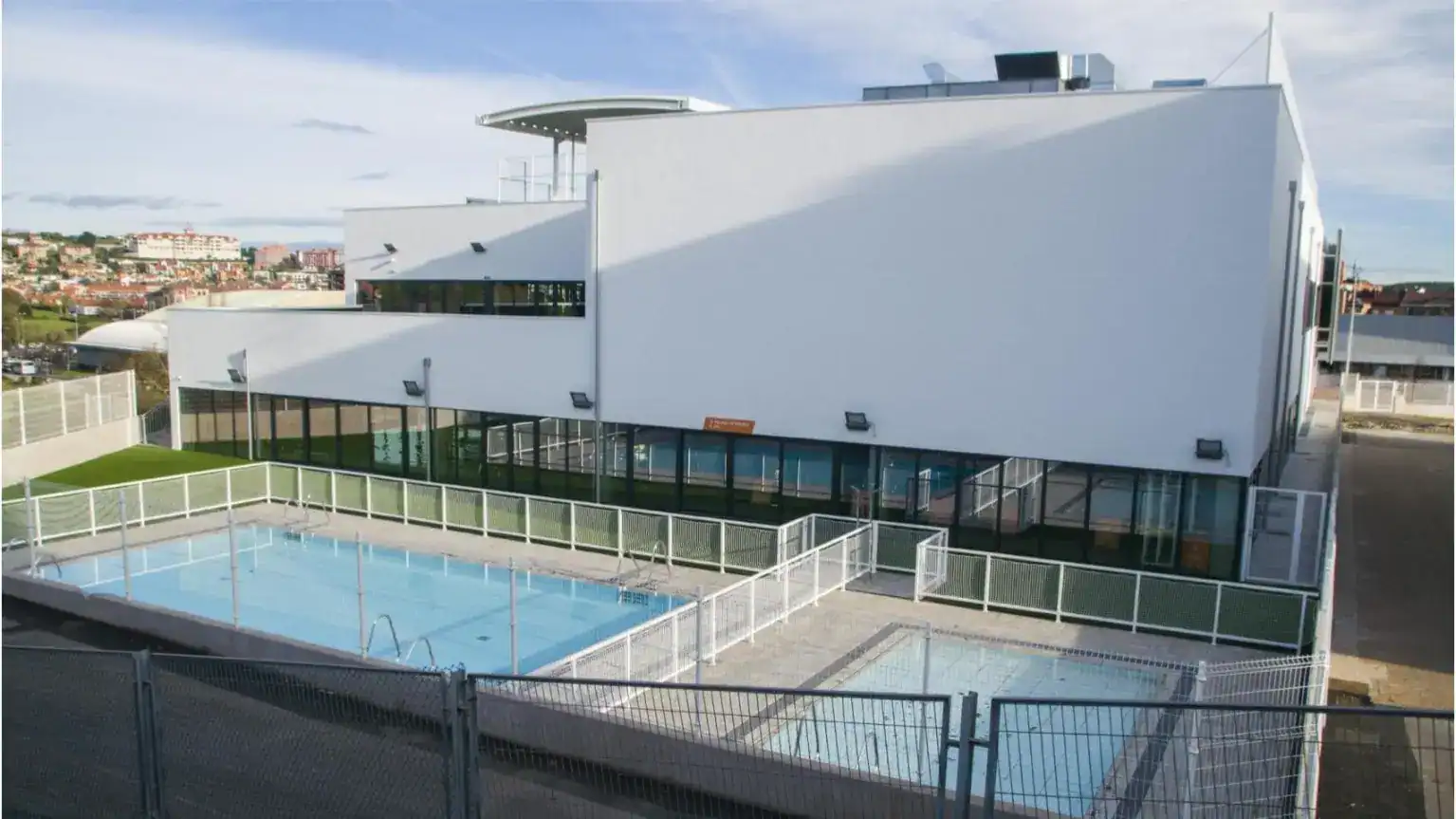 The Village Spain Summer Language Camp Avilés