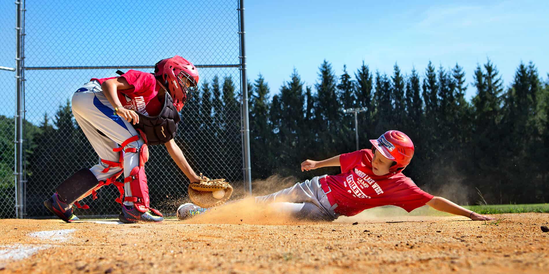 Timber Lake West Summer Camp New York