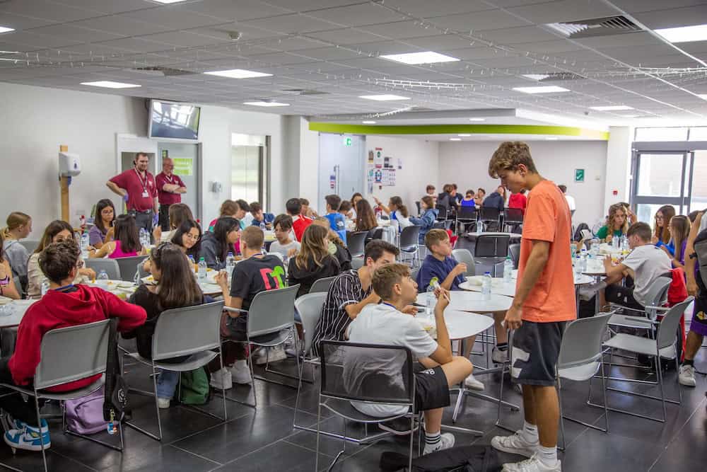 Summer School