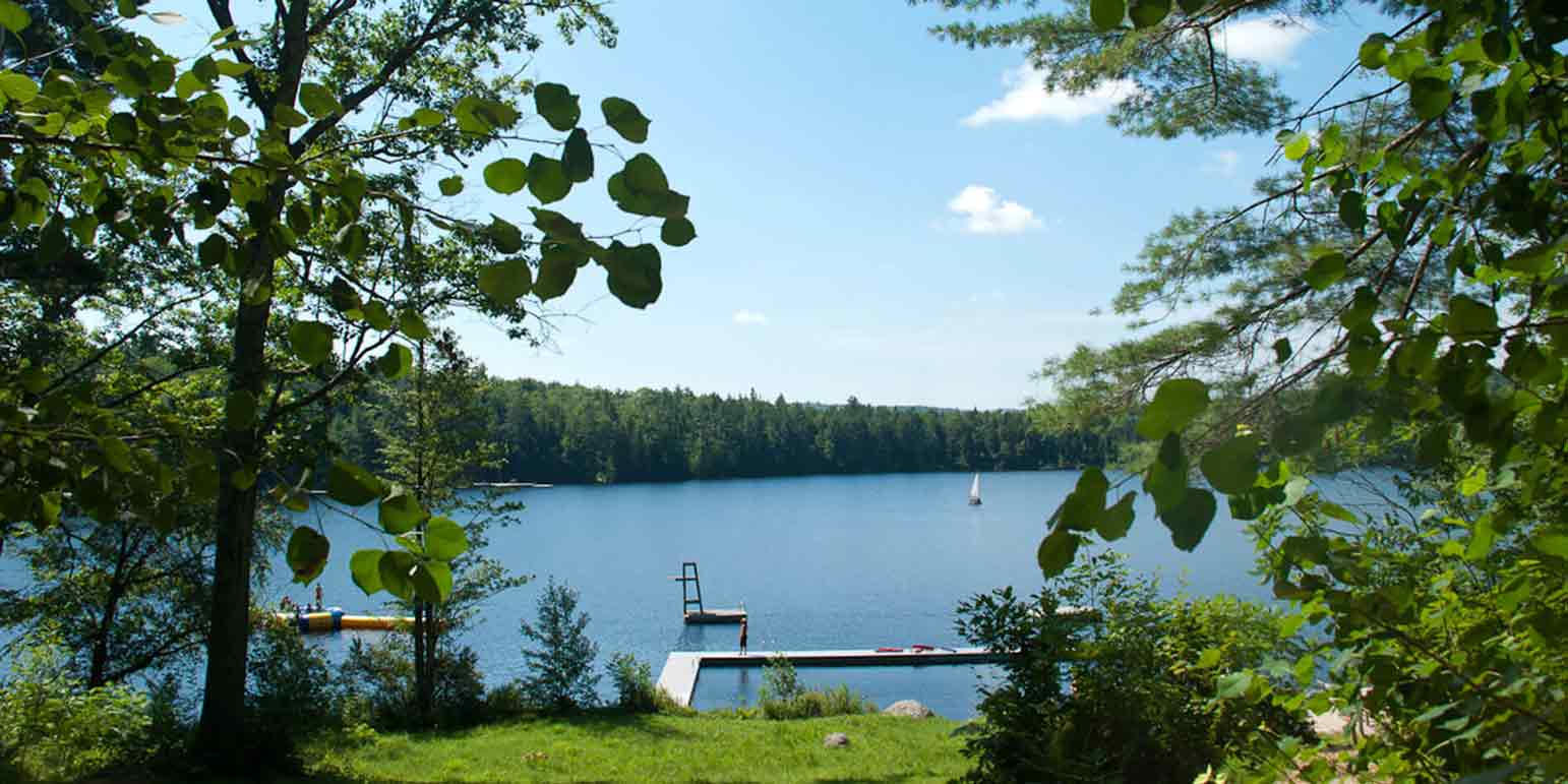 Windsor Mountain Summer Camp