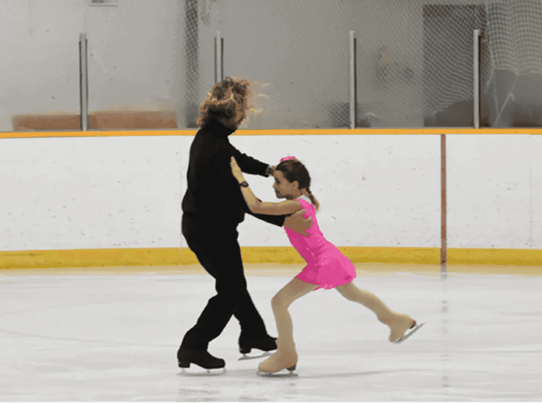 Winning Techniques Summer Camp Perry