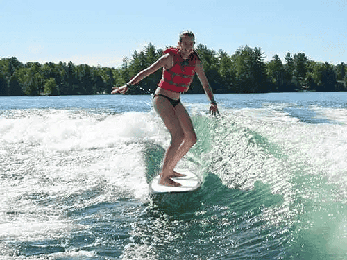 Winning Techniques Summer Camp Perry