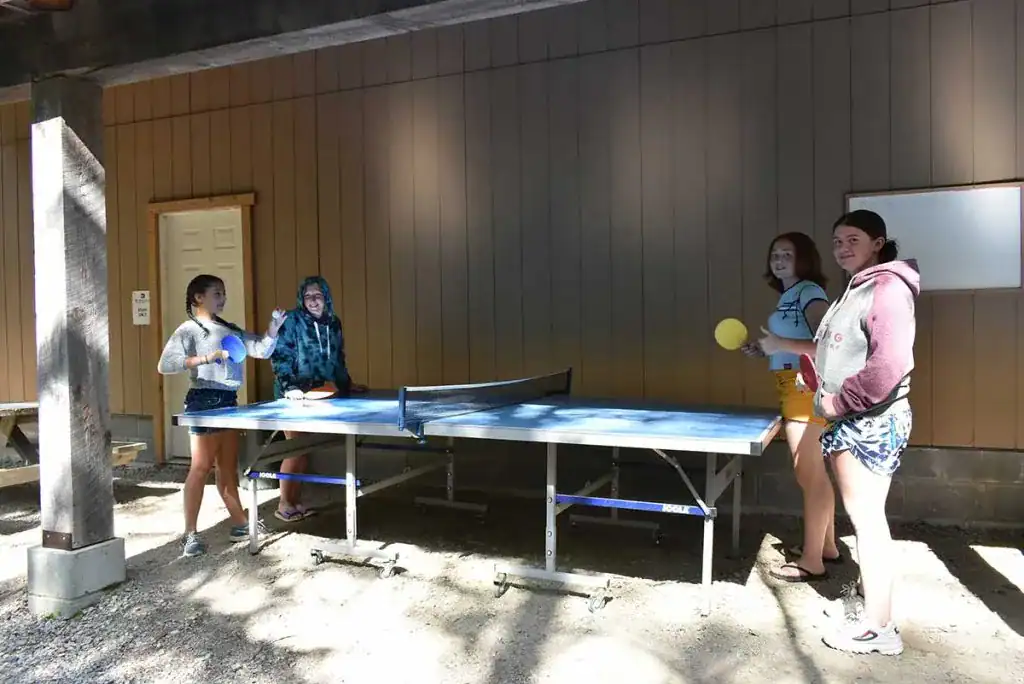 Winning Techniques Summer Camp Perry