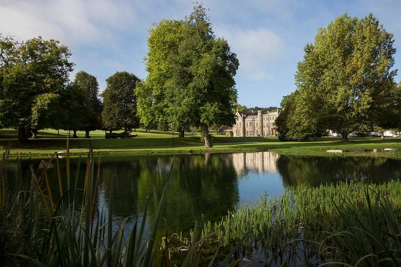 Wycombe Abbey Summer Programme