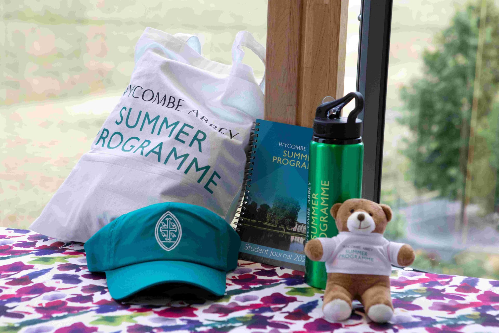 Wycombe Abbey Summer Programme