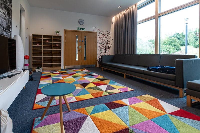 Wycombe Abbey Summer Programme
