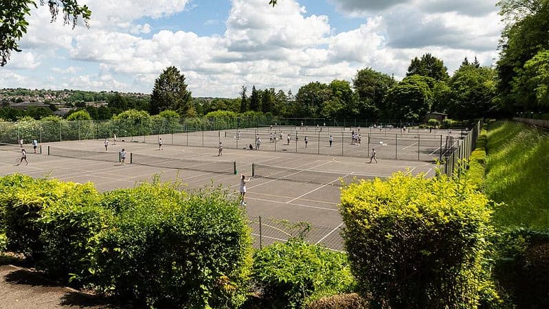 Wycombe Abbey Summer Programme
