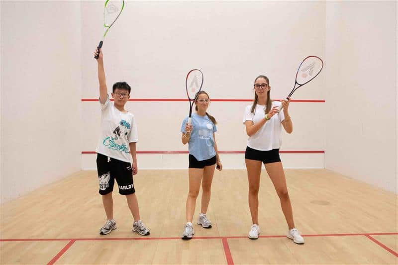 Wycombe Abbey Summer Programme