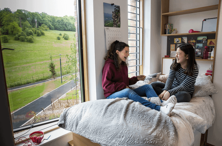 Wycombe Abbey Summer Programme
