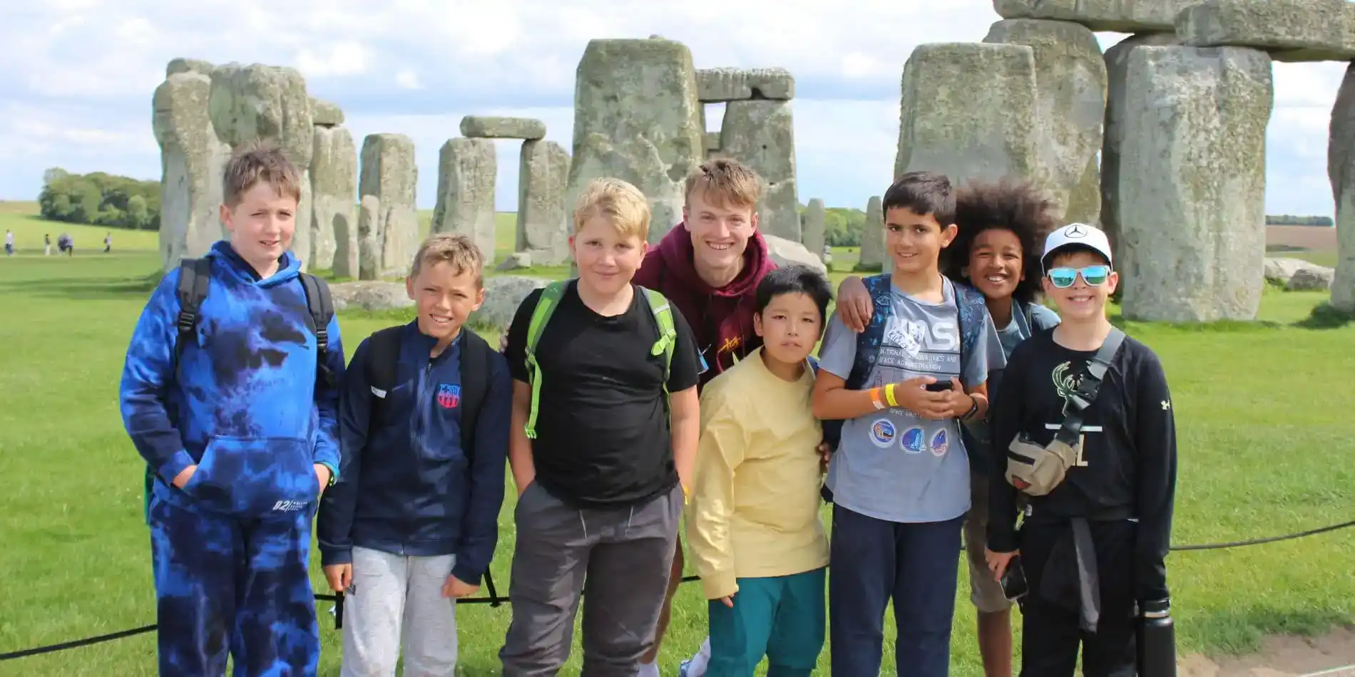 XUK Summer School & Camps