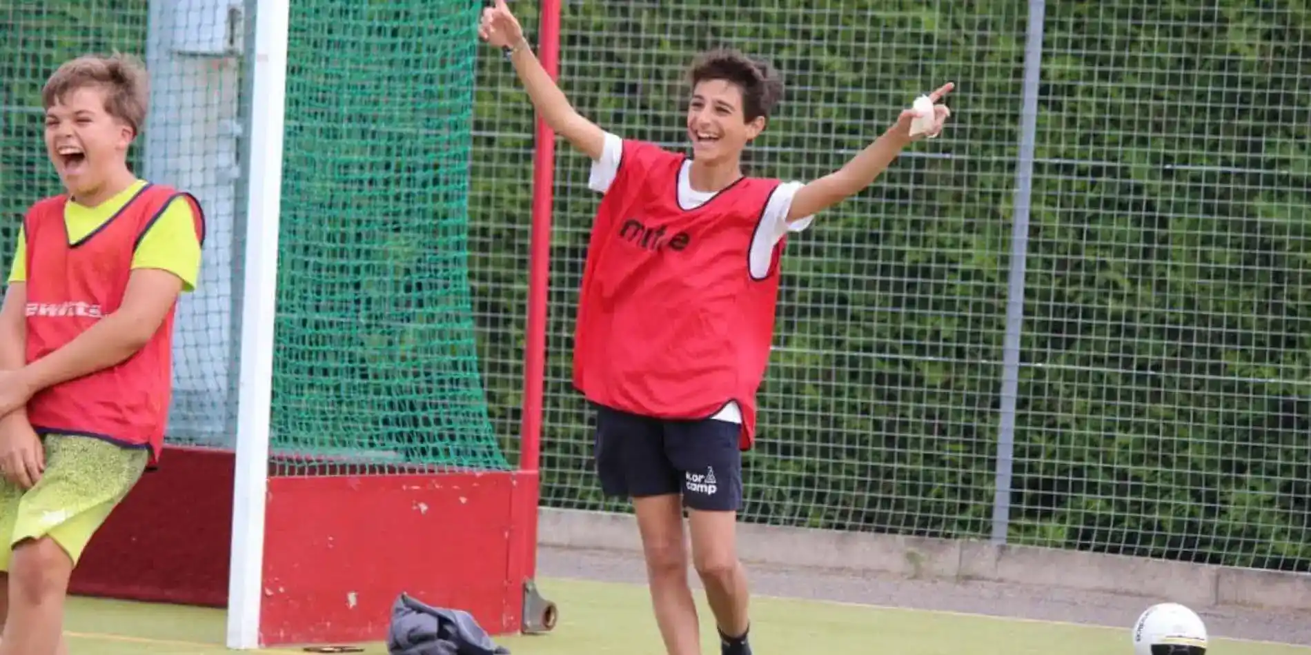 XUK Summer School & Camps