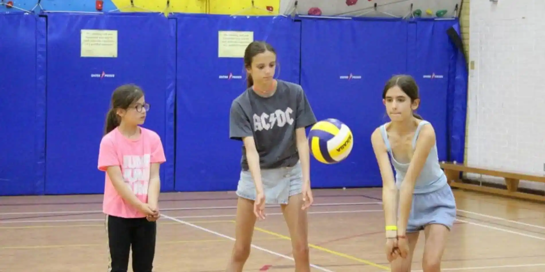 XUK Summer School & Camps