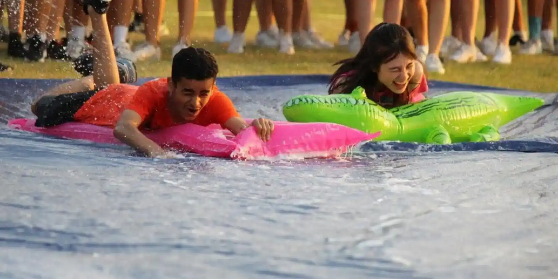 XUK Summer School & Camps