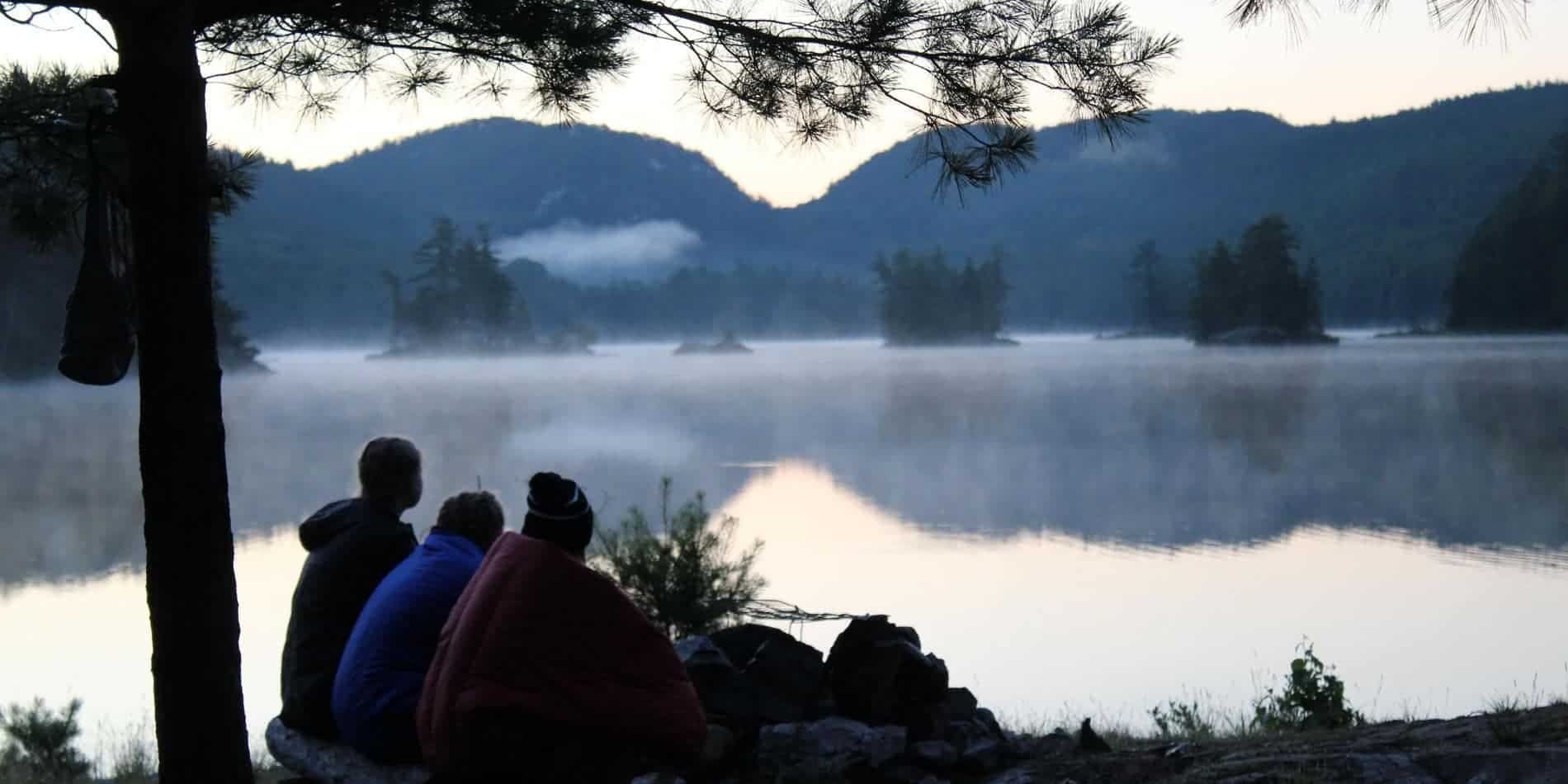 YMCA Camp Arbutus Hayo-Went-Ha