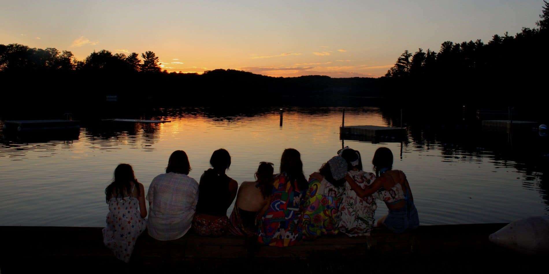 YMCA Camp Arbutus Hayo-Went-Ha