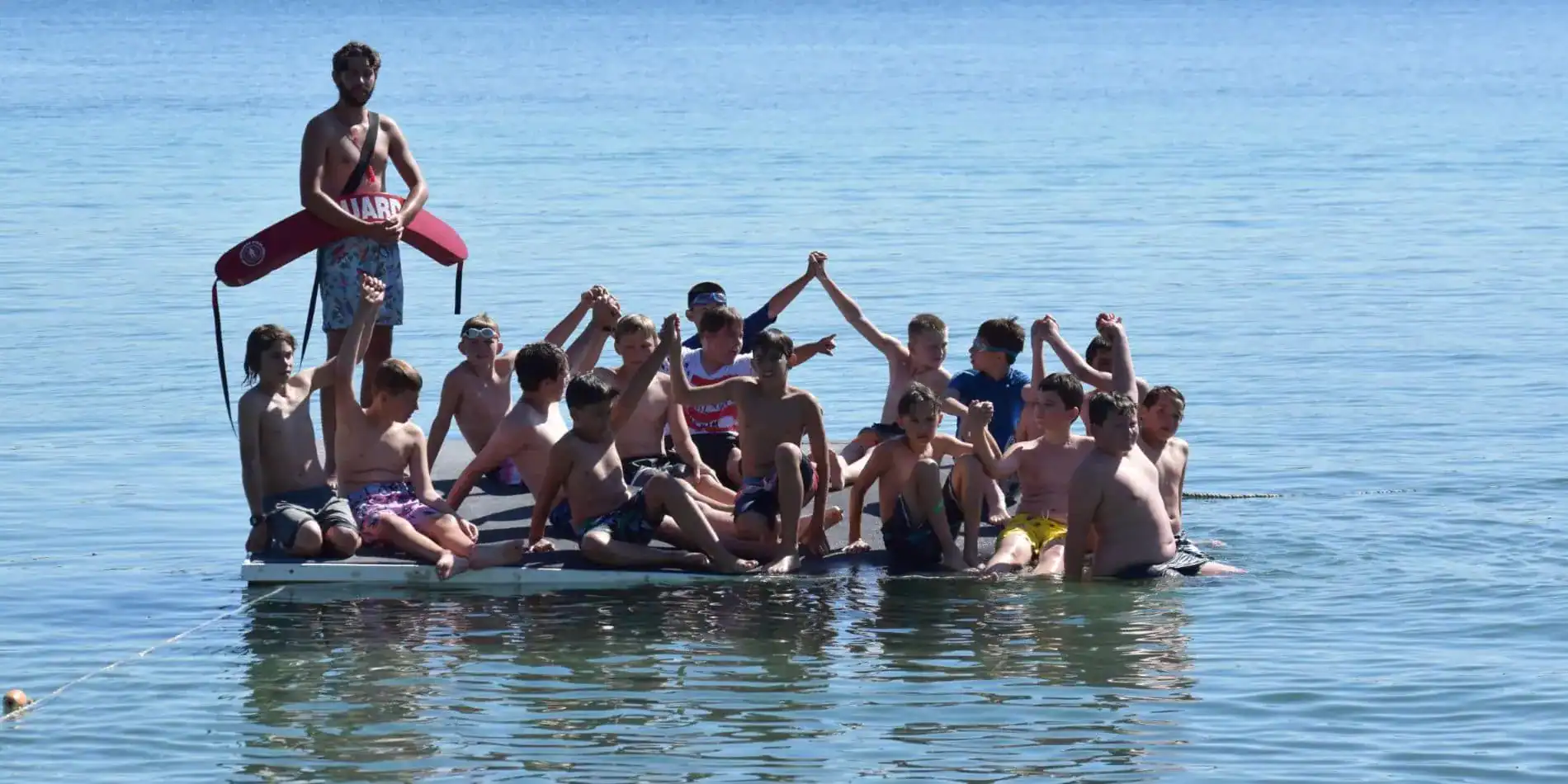 YMCA Camp Torch Hayo-Went-Ha