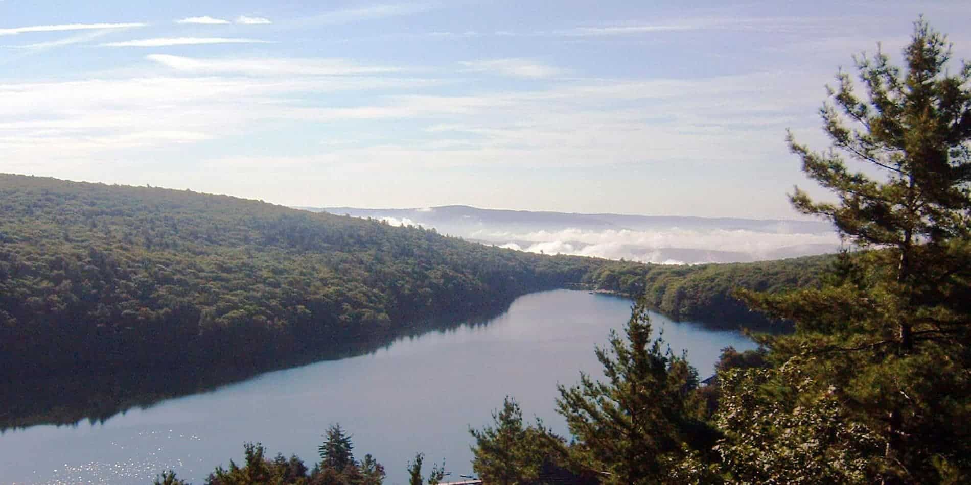 YMCA Camp Hi-Rock