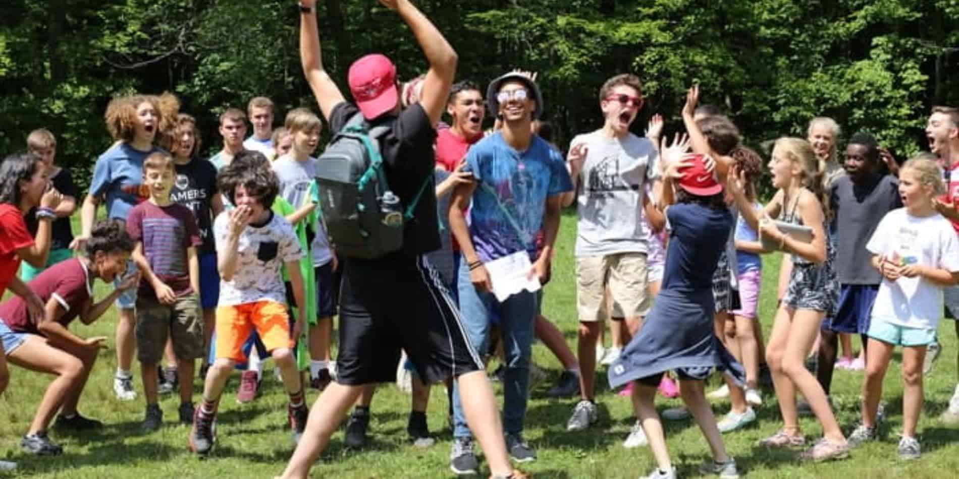 YMCA Camp Hi-Rock