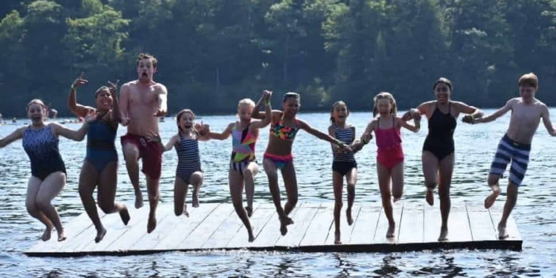 YMCA Camp Hi-Rock