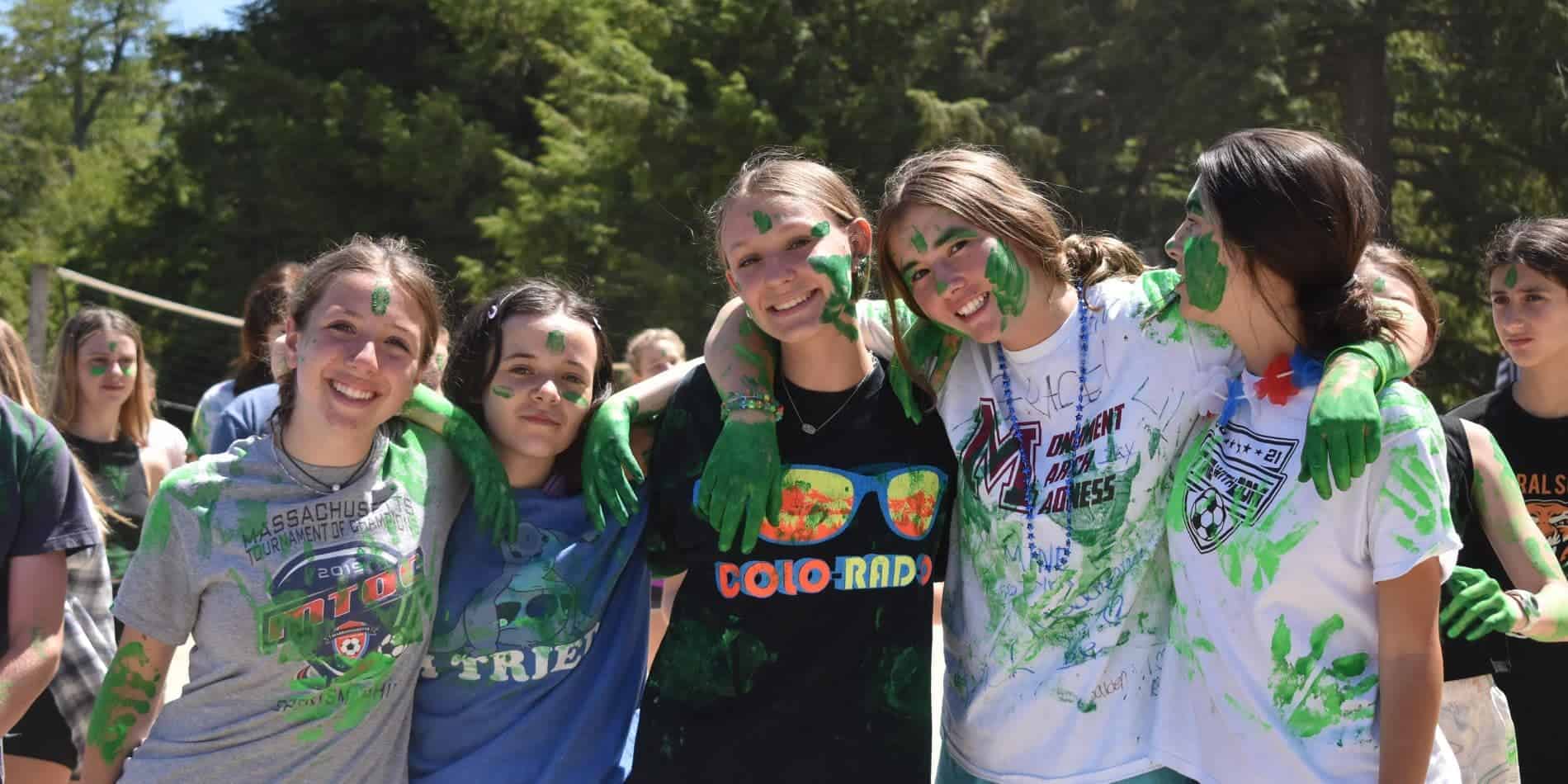 YMCA Camp Hi-Rock
