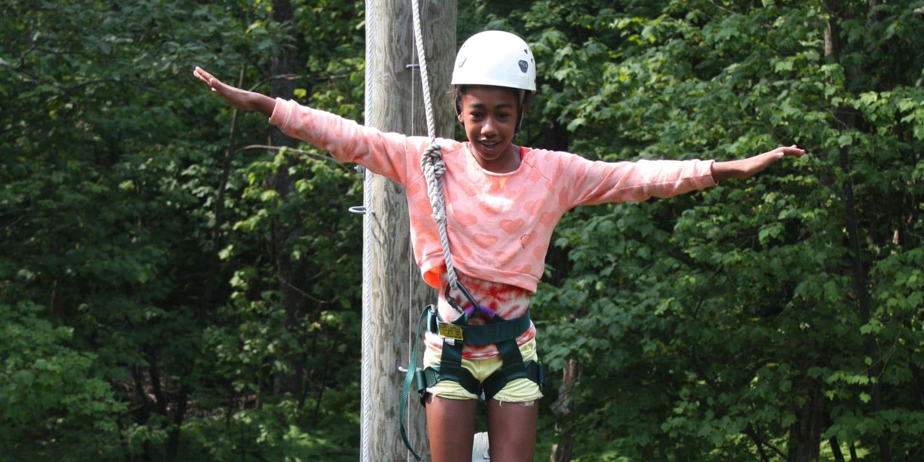 YMCA Camp Hi-Rock