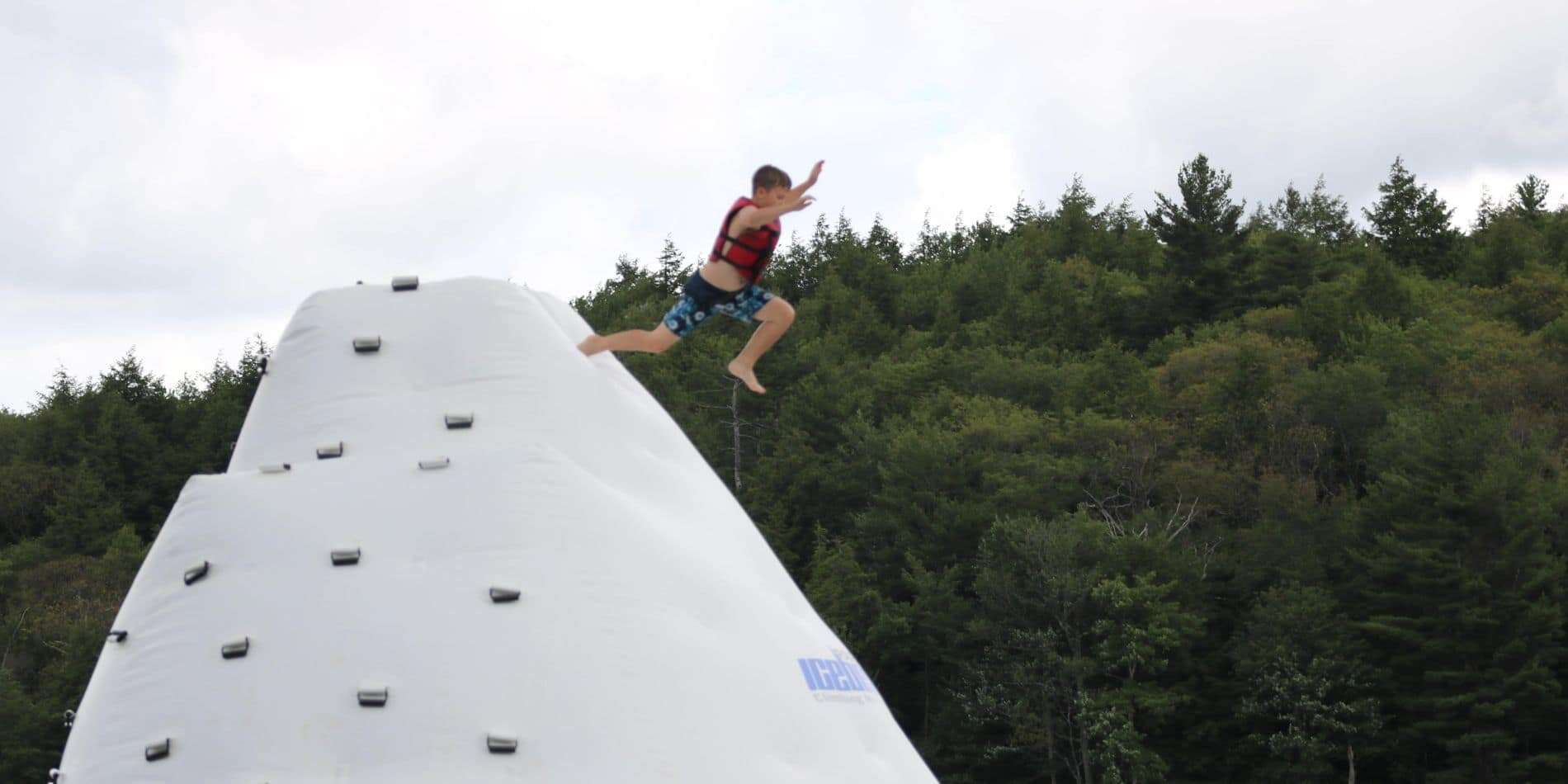 YMCA Camp Hi-Rock