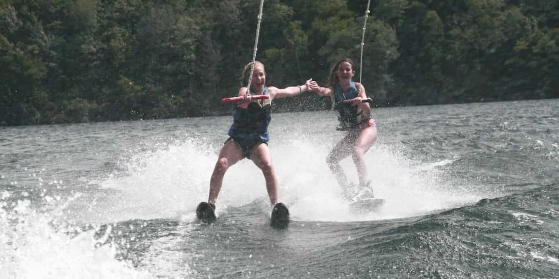 YMCA Camp Hi-Rock