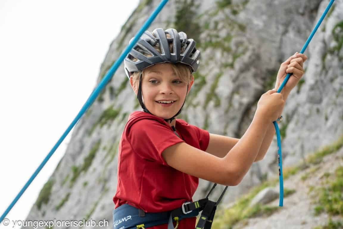 Junior Camps