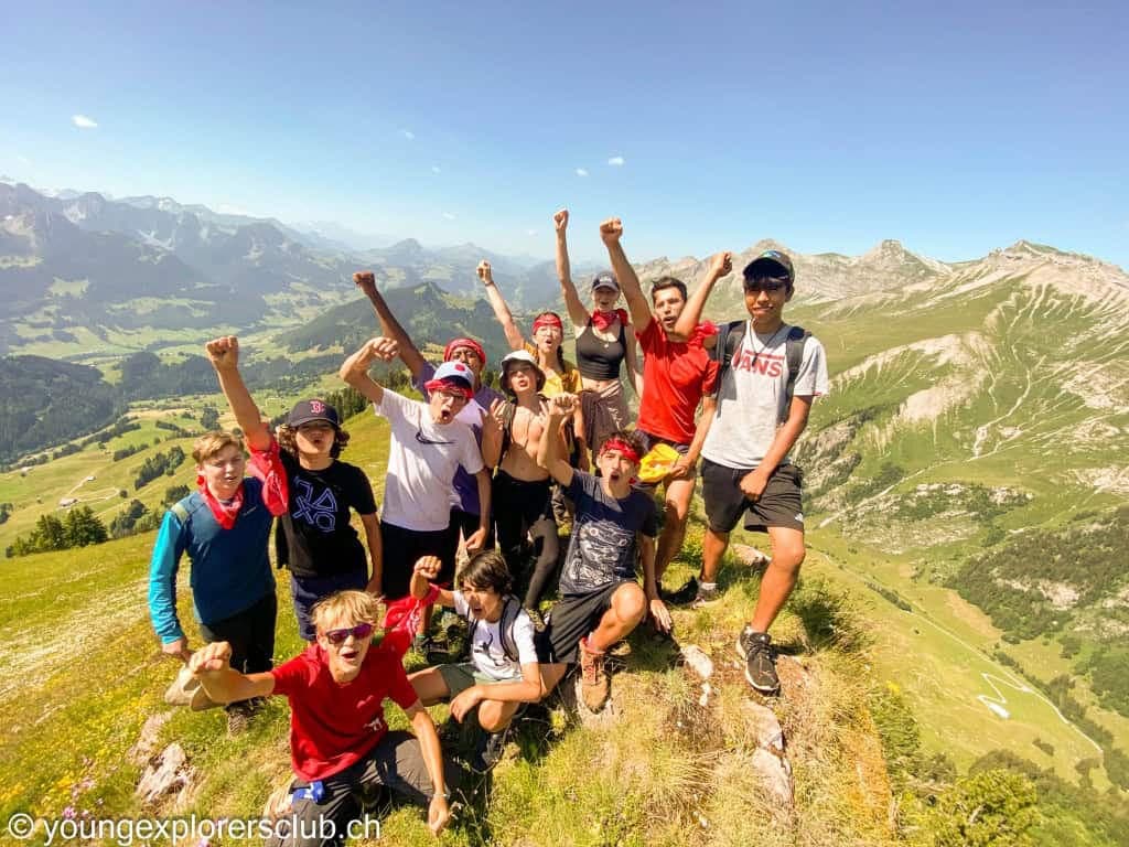 Junior Camps