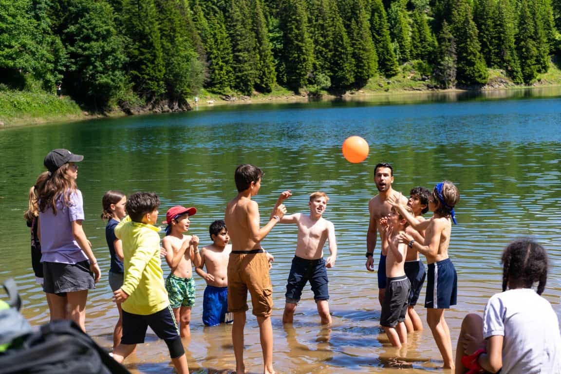 Junior Camps