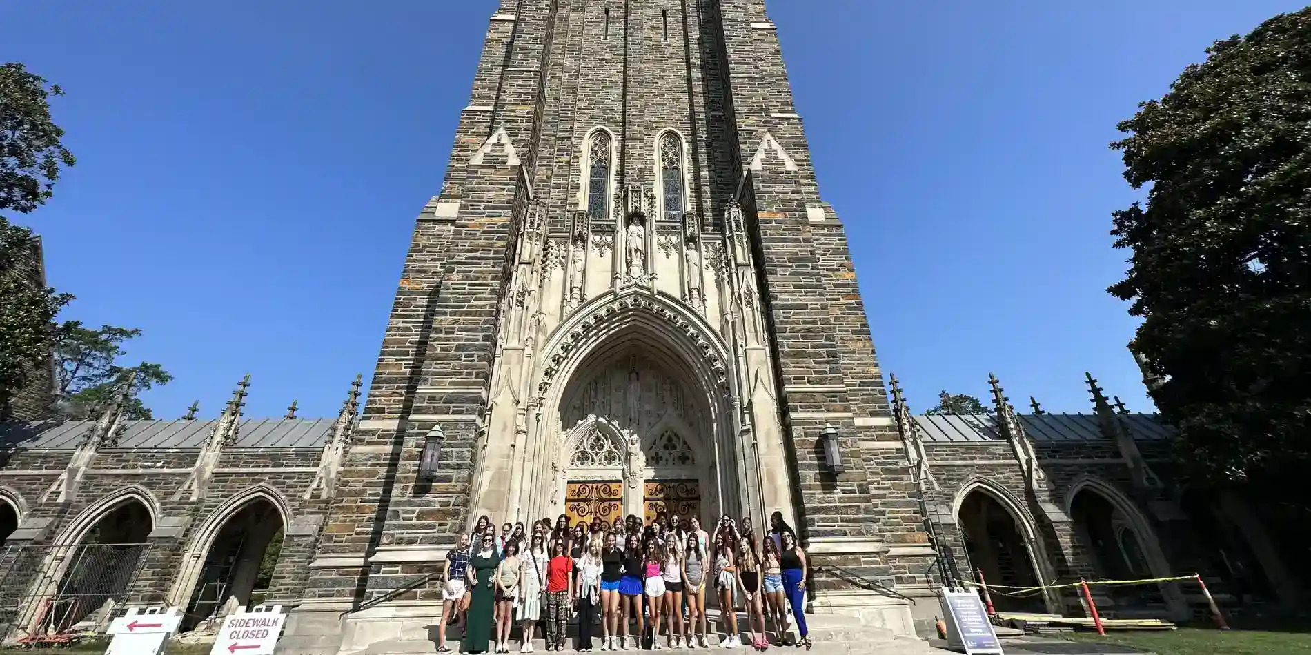 Young Women's Leadership Institute