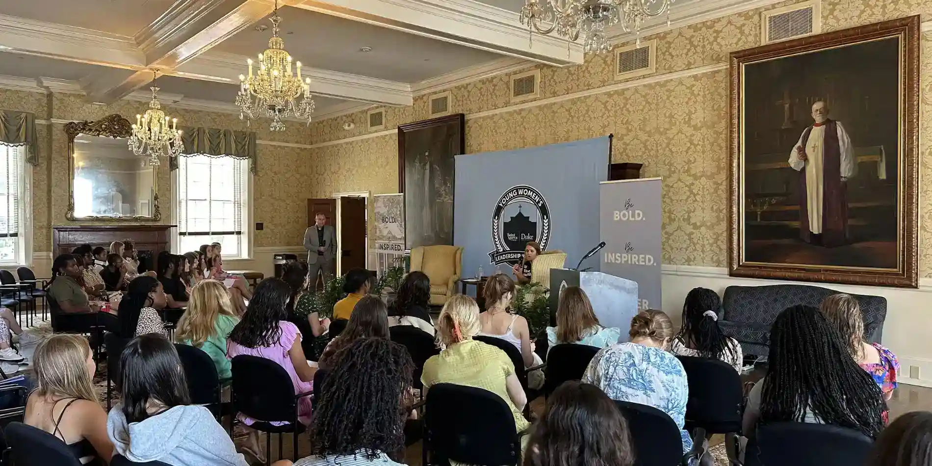 Young Women's Leadership Institute