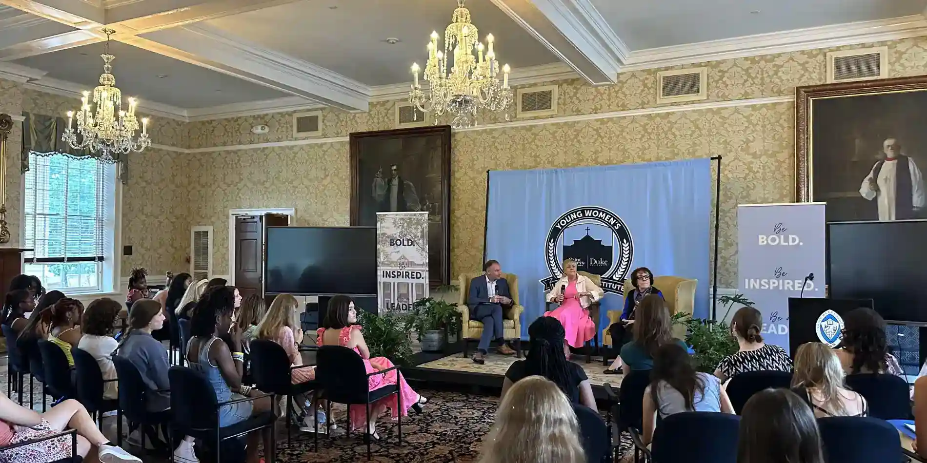 Young Women's Leadership Institute