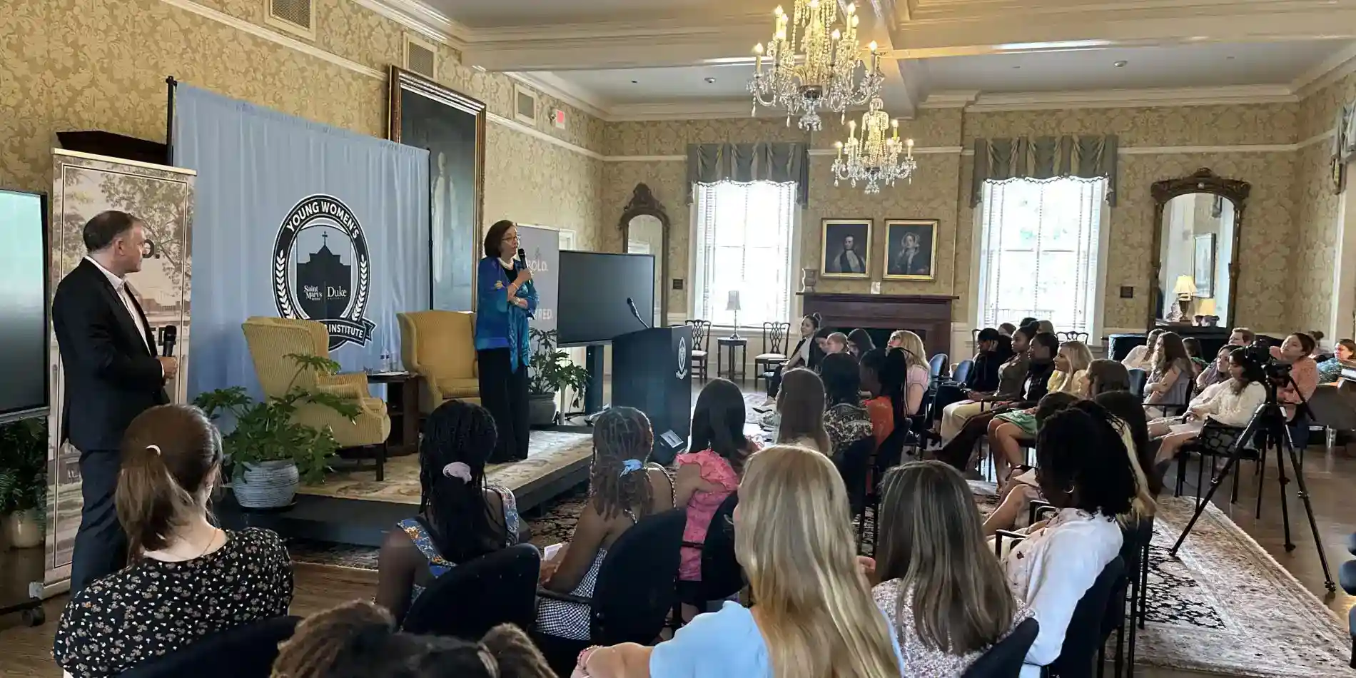 Young Women's Leadership Institute