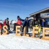 Campamentos Internacionales de Invierno Les Elfes