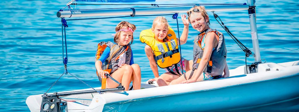 8 benefits of summer camp for kids and teens