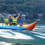 Prefleuri International Alpine School - Summer and Winter Camps