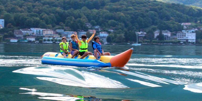 Prefleuri International Alpine School - Summer and Winter Camps  - Switzerland