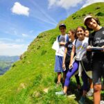 Village Camps - Leysin, Switzerland