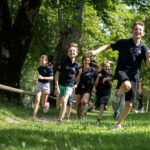 Institut Montana Summer Sessions