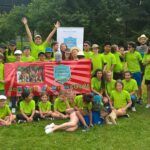 Internationale Sprachcamps