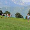 Auersperg-International Summer Camp