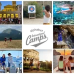 Alphabet International Camps