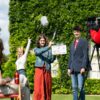 Young Film Academy - Campo estivo residenziale di filmmaking e recitazione