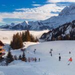 Camp Suisse Ski Camp