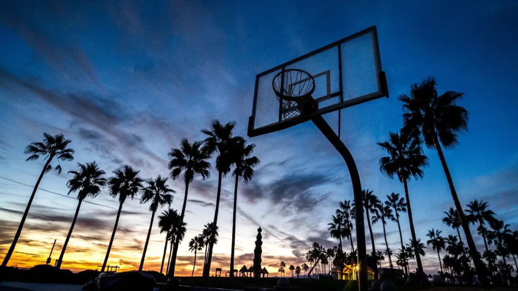 Best Basketball Camps in USA