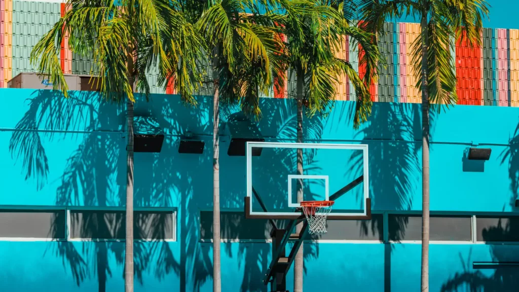 Best Basketball Camps in Florida