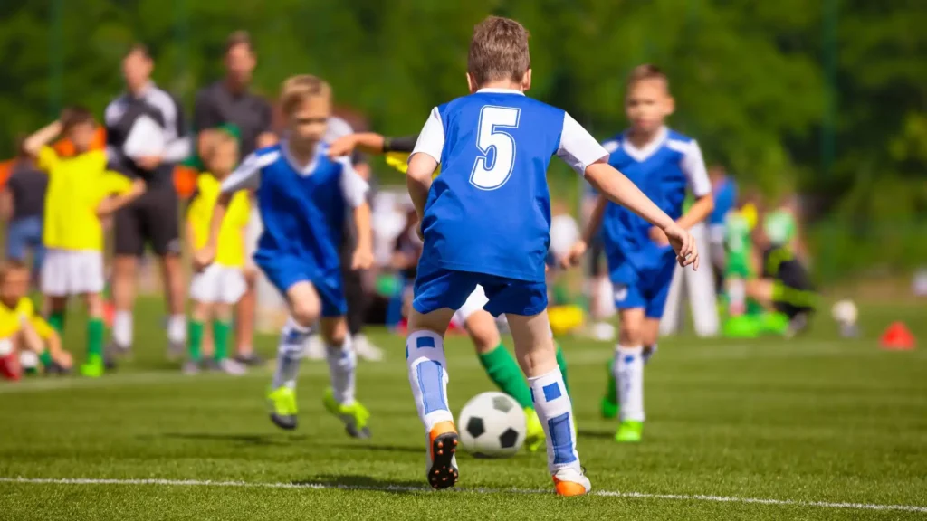 Best Summer Soccer Camps in USA